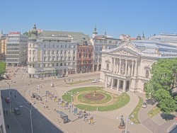Malinovského náměstí