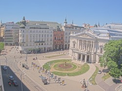 Malinovského náměstí
