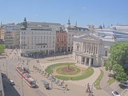 Malinovského náměstí