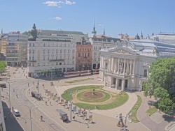 Malinovského náměstí