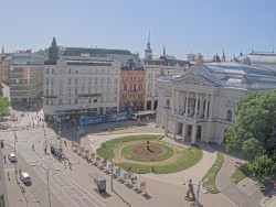 Malinovského náměstí