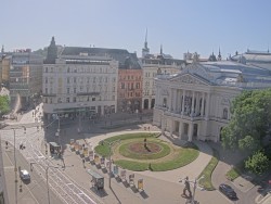 Malinovského náměstí