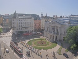 Malinovského náměstí
