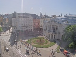 Malinovského náměstí
