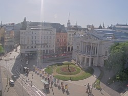 Malinovského náměstí