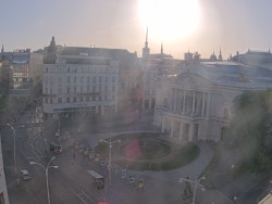 Malinovského náměstí