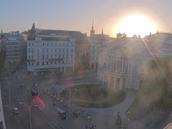 Malinovského náměstí