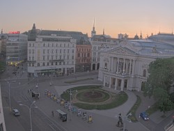 Malinovského náměstí