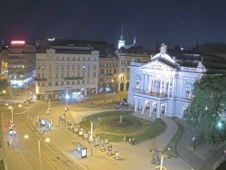 Malinovského náměstí