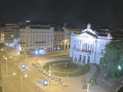Malinovského náměstí