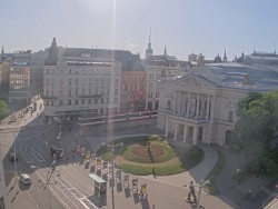 Malinovského náměstí