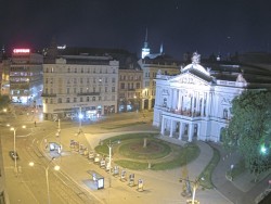 Malinovského náměstí