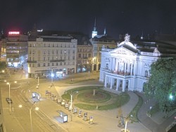 Malinovského náměstí