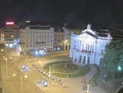 Malinovského náměstí