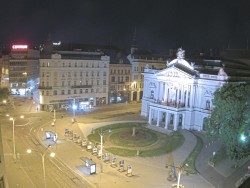 Malinovského náměstí
