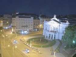 Malinovského náměstí
