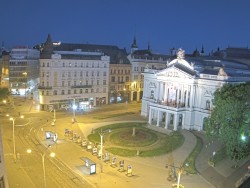 Malinovského náměstí