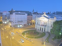 Malinovského náměstí