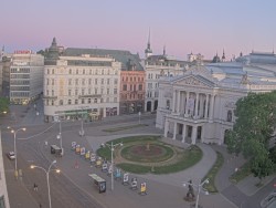 Malinovského náměstí
