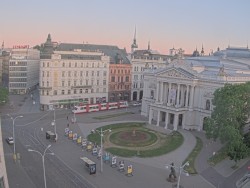 Malinovského náměstí