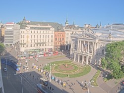 Malinovského náměstí