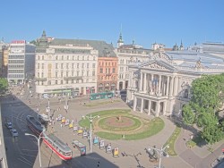 Malinovského náměstí