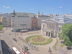 Malinovského náměstí