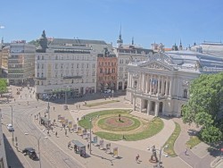 Malinovského náměstí