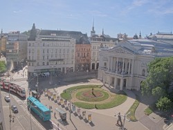 Malinovského náměstí