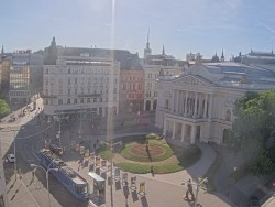 Malinovského náměstí