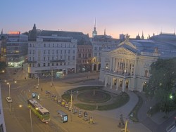 Malinovského náměstí