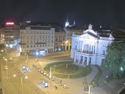 Malinovského náměstí