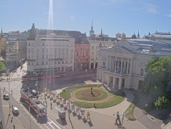 Malinovského náměstí