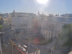 Malinovského náměstí