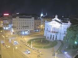 Malinovského náměstí