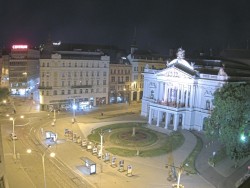 Malinovského náměstí