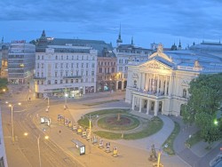 Malinovského náměstí
