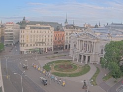 Malinovského náměstí