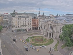 Malinovského náměstí