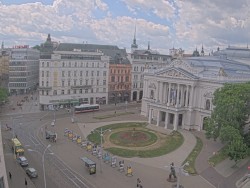 Malinovského náměstí