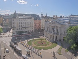 Malinovského náměstí