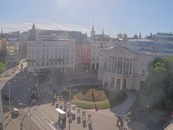 Malinovského náměstí