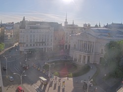 Malinovského náměstí