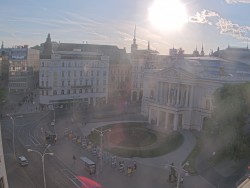Malinovského náměstí