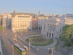 Malinovského náměstí