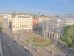 Malinovského náměstí