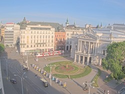 Malinovského náměstí