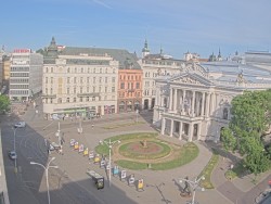 Malinovského náměstí