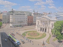Malinovského náměstí