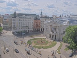 Malinovského náměstí